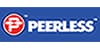Peerless Logo